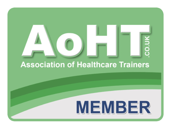 Association of Healthcare Trainers