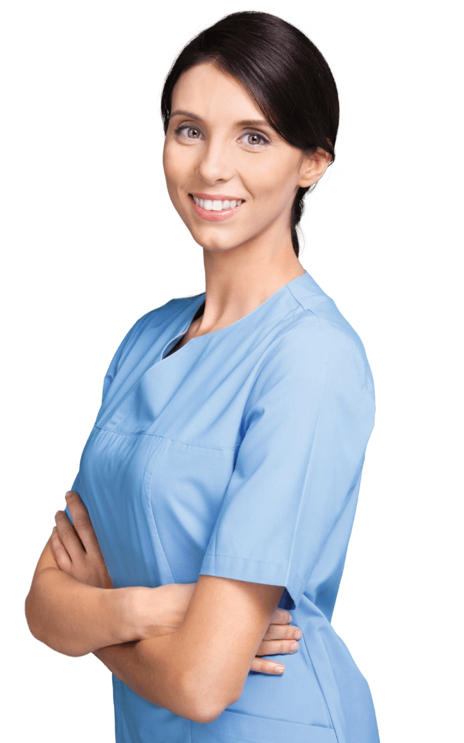 CorrectCare platform screenshot