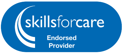 Skills for Care Endorsed Provider